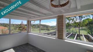 Vente Maison Charmante maison de village en pierre rénovée Crayssac
