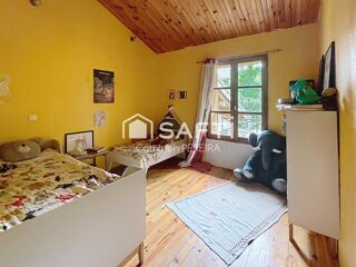  Maison à vendre 6 pièces 190 m²