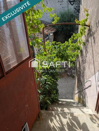  Maison � vendre 3 pi�ces 69 m�