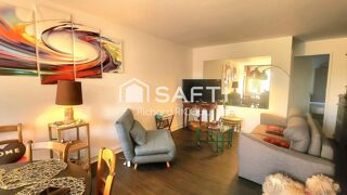  Appartement à vendre 3 pièces 73 m²