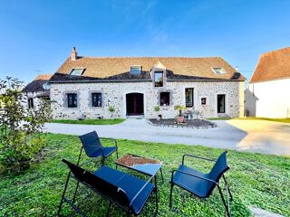  Maison à vendre 7 pièces 185 m²