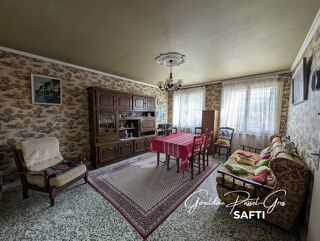  Maison � vendre 3 pi�ces 73 m�