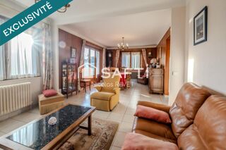  Maison � vendre 6 pi�ces 146 m�