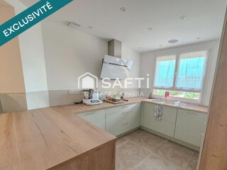  Appartement � vendre 4 pi�ces 87 m�