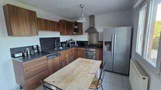  Maison � vendre 6 pi�ces 102 m�