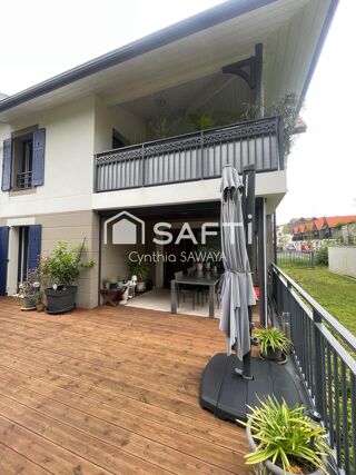  Appartement � vendre 3 pi�ces 62 m�