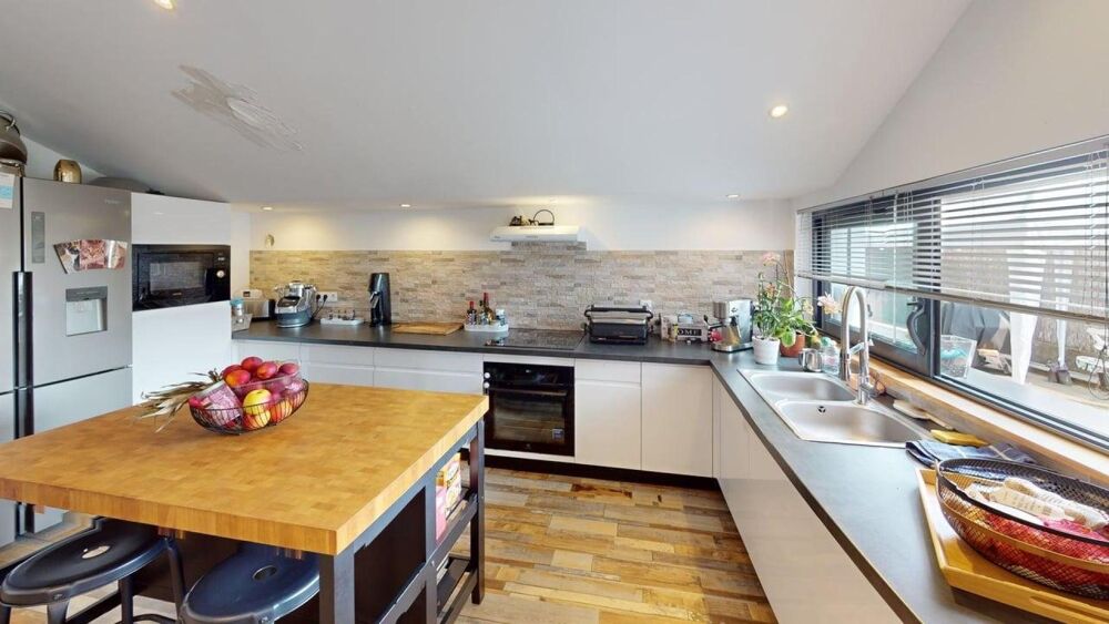 Maison 110 m²