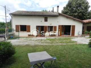  Maison à vendre 5 pièces 190 m²