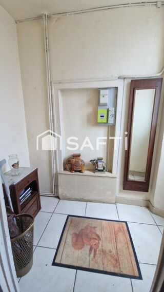  Maison � vendre 5 pi�ces 138 m�