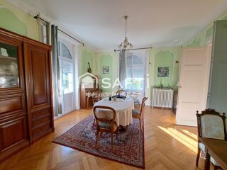 Maison à vendre 8 pièces 280 m²