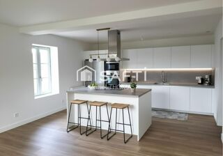  Appartement à vendre 4 pièces 90 m²