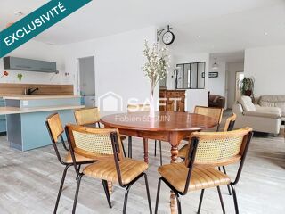  Maison à vendre 5 pièces 95 m²