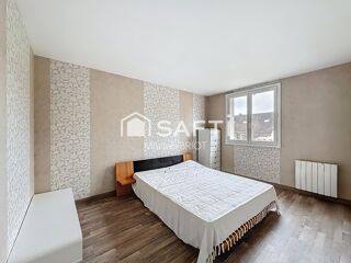  Maison  vendre 5 pices 98 m