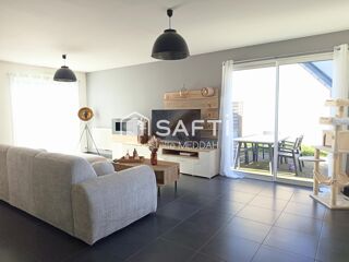  Maison à vendre 4 pièces 75 m²