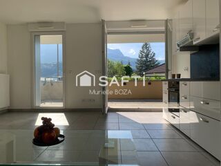  Appartement � vendre 1 pi�ce 37 m�