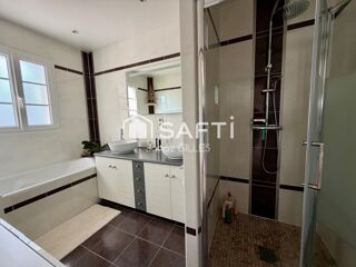  Maison à vendre 5 pièces 116 m²