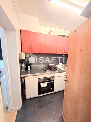  Appartement � vendre 2 pi�ces 32 m�