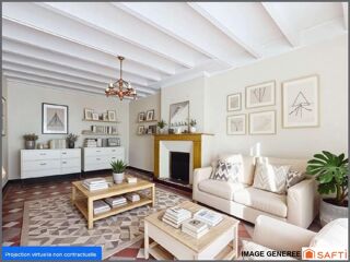  Maison  vendre 4 pices 99 m