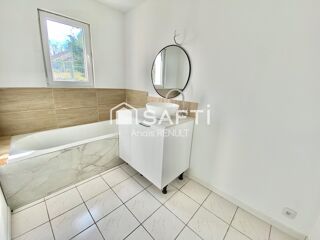  Maison à vendre 6 pièces 152 m²