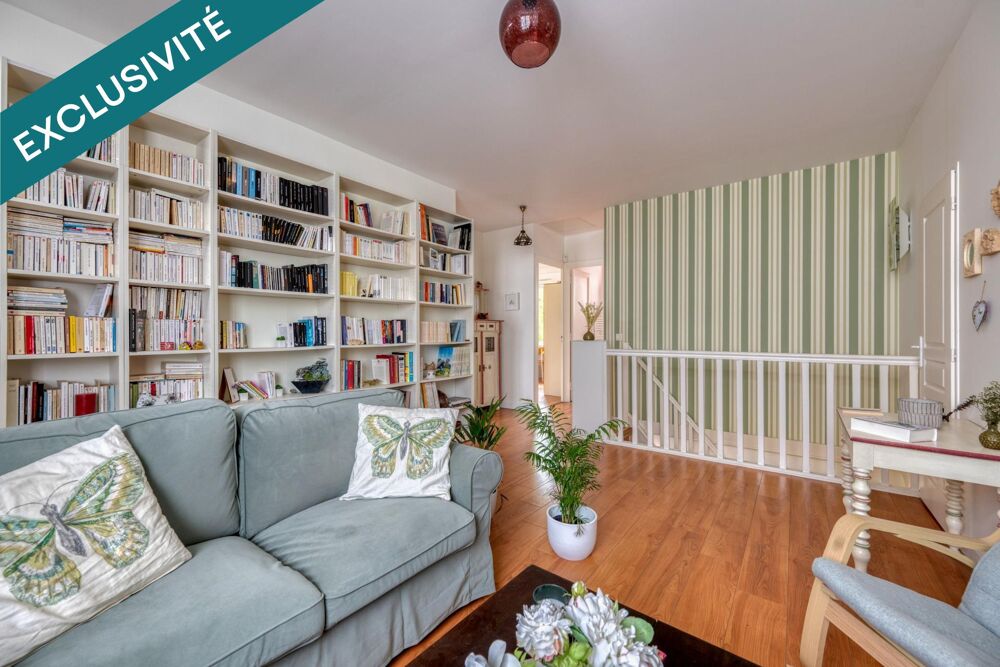 à vendre  Maison Bordeaux (33200)