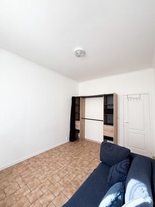  Appartement à vendre 1 pièce 22 m²