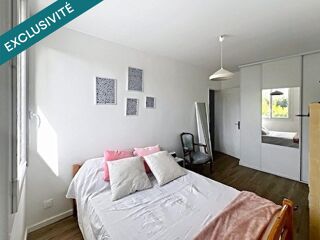  Appartement � vendre 4 pi�ces 58 m�