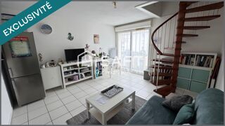  Appartement � vendre 2 pi�ces 42 m�