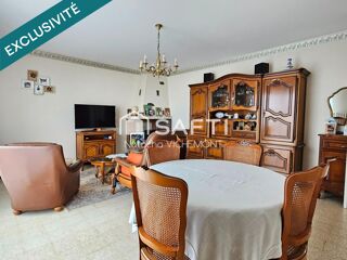  Maison à vendre 4 pièces 90 m²