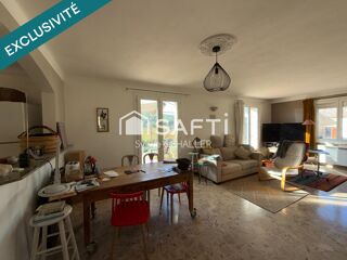  Maison � vendre 4 pi�ces 130 m�