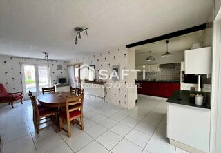  Maison � vendre 5 pi�ces 102 m�