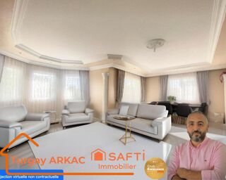  Maison � vendre 7 pi�ces 142 m�