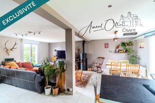  Maison � vendre 6 pi�ces 95 m�