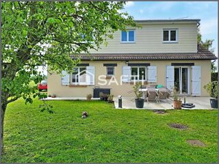  Maison à vendre 7 pièces 130 m²