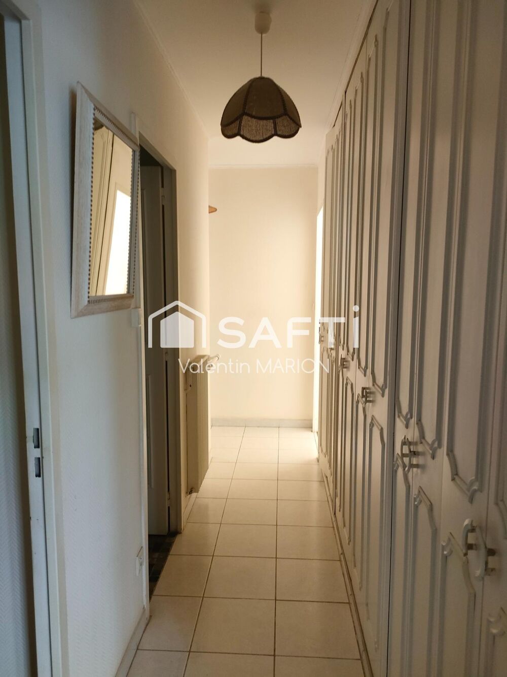 Vente Maison Maison de 98m² plein pied, secteur Ma Campagne Angouleme