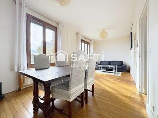  Maison � vendre 4 pi�ces 80 m�