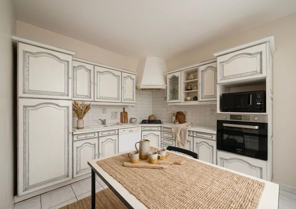 Vente Maison Maison familiale avec jardin, garage et sous-sol aménagé Ivry-sur-seine