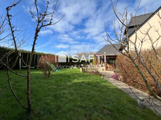  Maison � vendre 6 pi�ces 126 m�