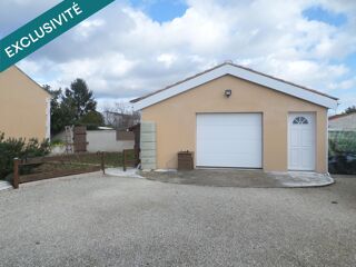  Maison � vendre 6 pi�ces 145 m�