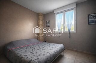  Maison à vendre 6 pièces 187 m²