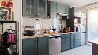  Appartement à vendre 3 pièces 65 m²