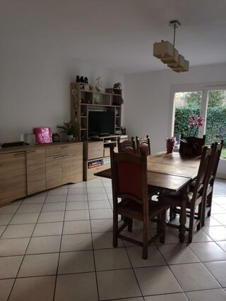  Maison � vendre 5 pi�ces 90 m�