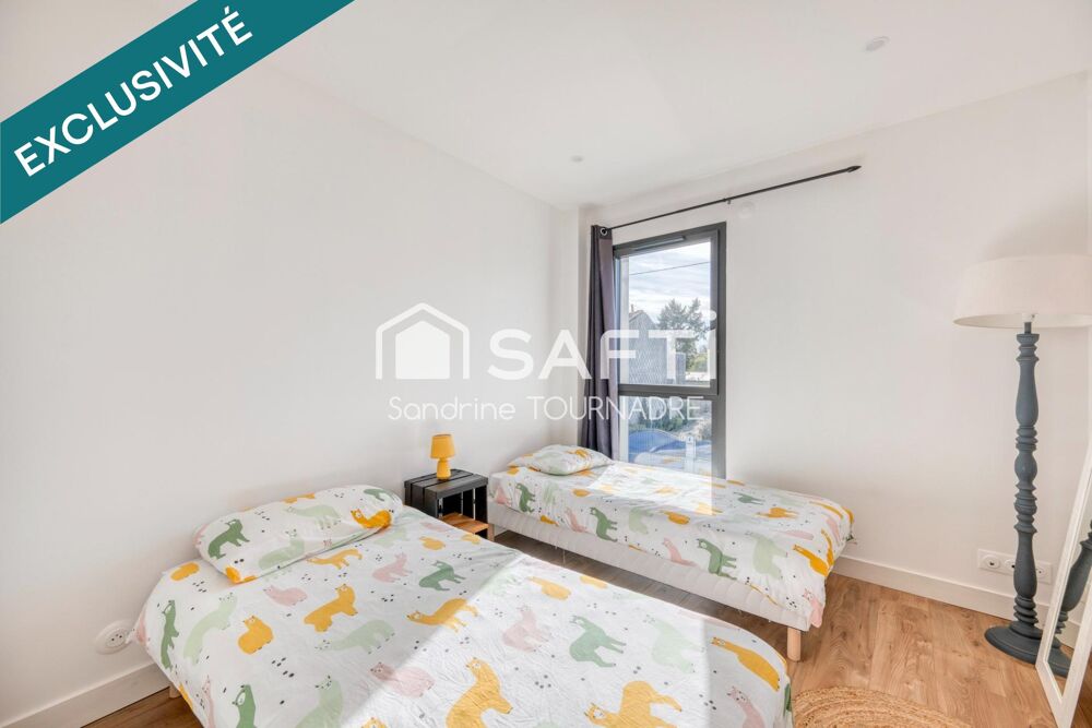 � vendre  Maison Bordeaux (33200)