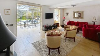  Maison � vendre 6 pi�ces 186 m�