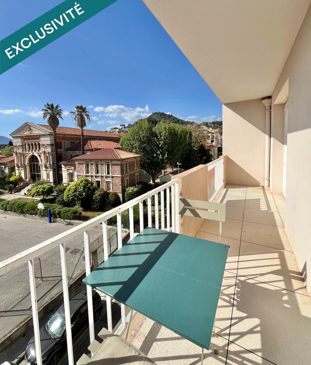 Vente Appartement Appartement Type 3 centre ville Hyeres