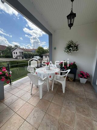  Maison � vendre 5 pi�ces 118 m�