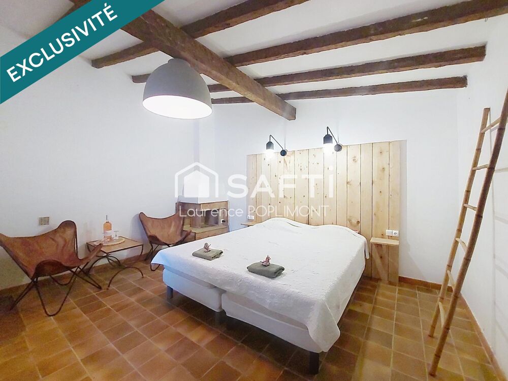 � vendre  Maison Les Arcs (83460)