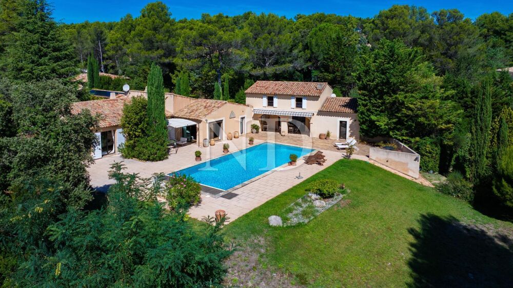 � vendre  Maison Saint-Marc-Jaumegarde (13100)