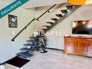  Maison  vendre 6 pices 195 m