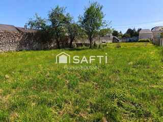  Terrain à vendre 727 m²