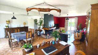  Maison � vendre 7 pi�ces 127 m�